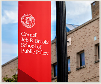 Jeb E. Brooks School of Public Policy